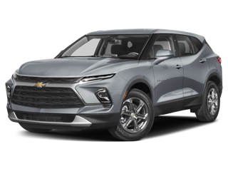 Chevrolet Blazer - Pinegar Chevrolet of Branson in Branson MO