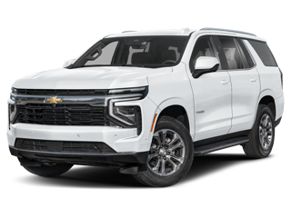 Chevrolet Tahoe - Pinegar Chevrolet of Branson in Branson MO