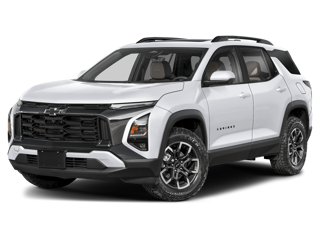 Chevrolet Equinox - Pinegar Chevrolet of Branson in Branson MO