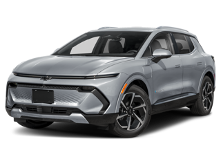 Equinox EV - Pinegar Chevrolet of Branson in Branson MO