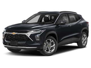 Chevrolet Trax - Pinegar Chevrolet of Branson in Branson MO