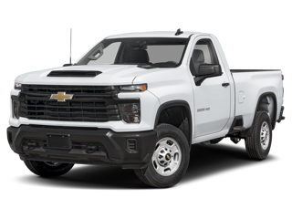 Chevrolet Silverado HD - Pinegar Chevrolet of Branson in Branson MO