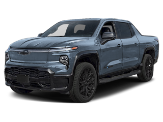 Chevrolet Silverado EV - Pinegar Chevrolet of Branson in Branson MO