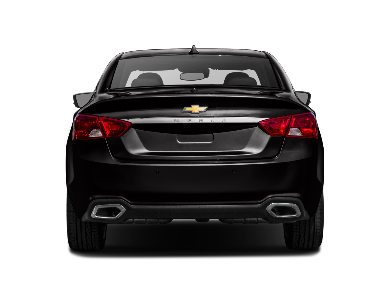 2015 Chevrolet Impala LT