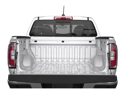 2020 GMC Canyon 4WD SLT