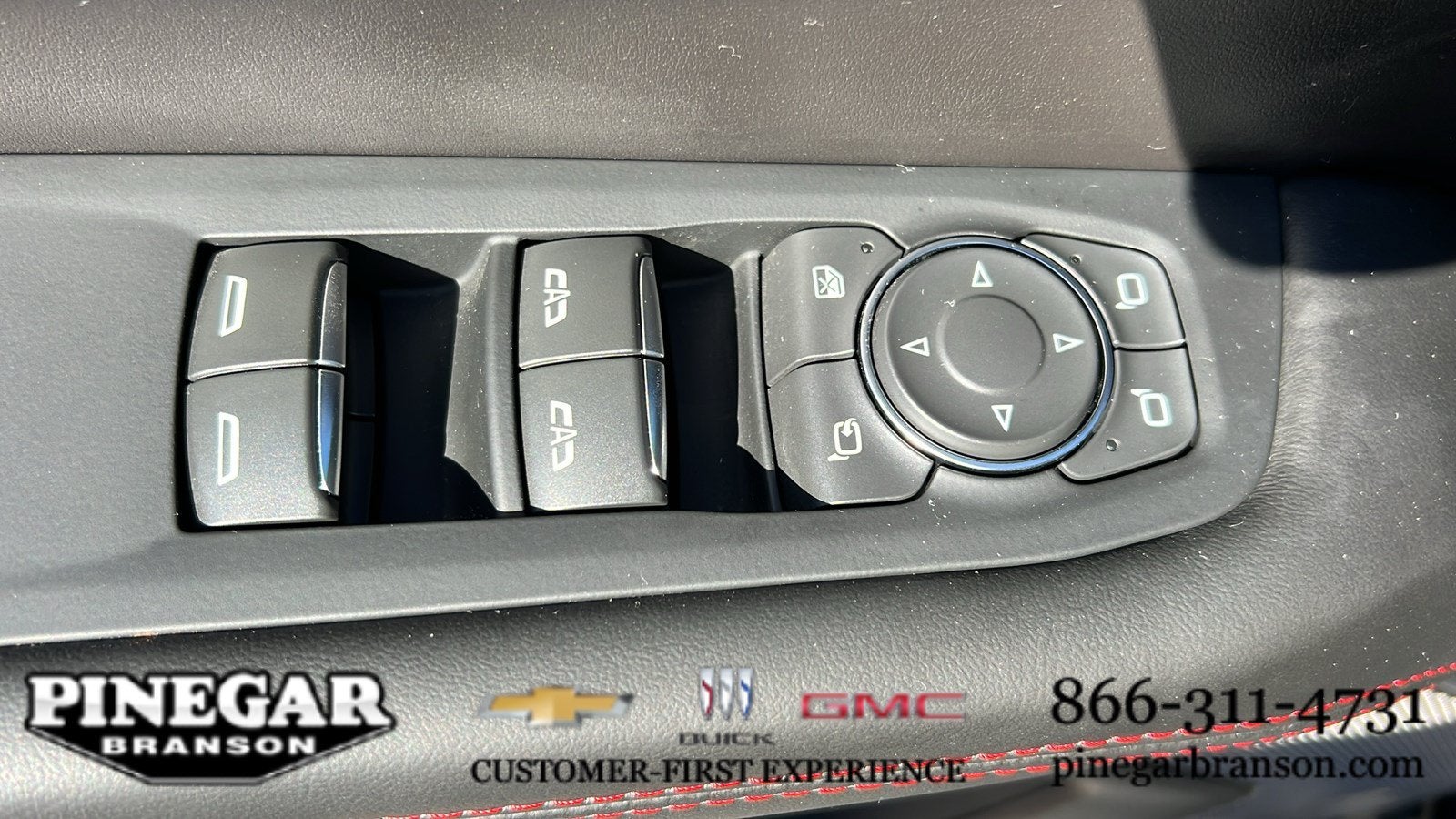 2025 GMC Yukon AT4 Ultimate
