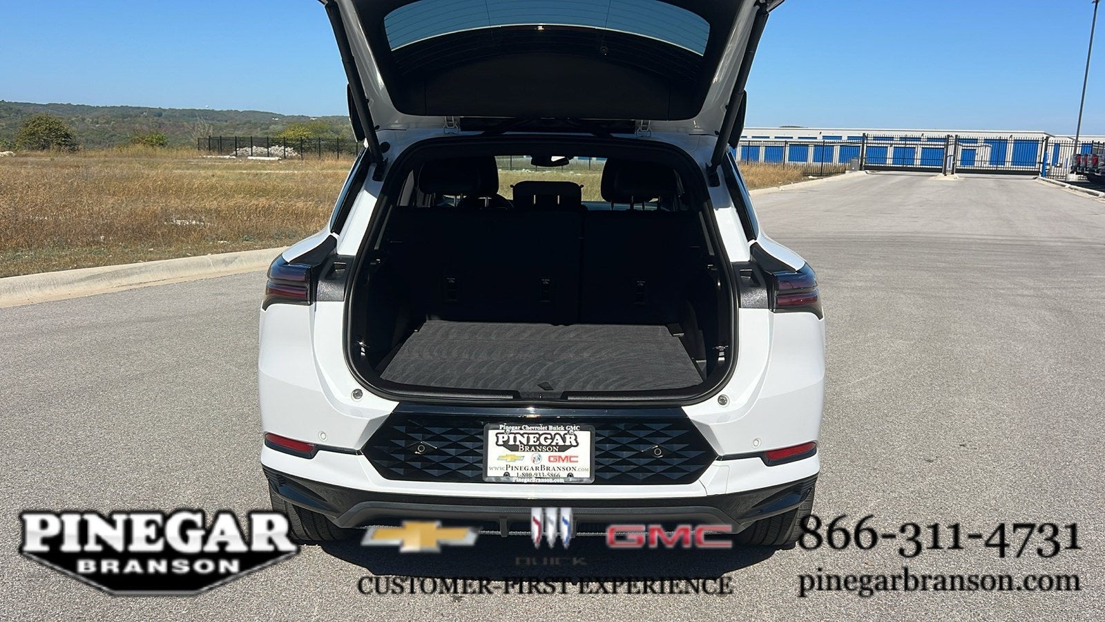 2024 Chevrolet Equinox EV 2RS