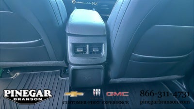 2024 Chevrolet Equinox EV 2RS