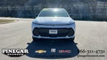 2024 Chevrolet Equinox EV 2RS
