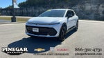 2024 Chevrolet Equinox EV 2RS