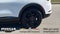2024 Chevrolet Equinox EV 2RS