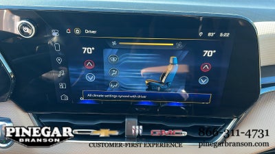 2025 Chevrolet Equinox ACTIV