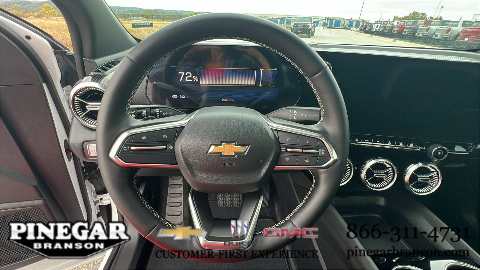 2024 Chevrolet Blazer EV LT