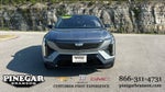 2025 Cadillac OPTIQ Sport 2