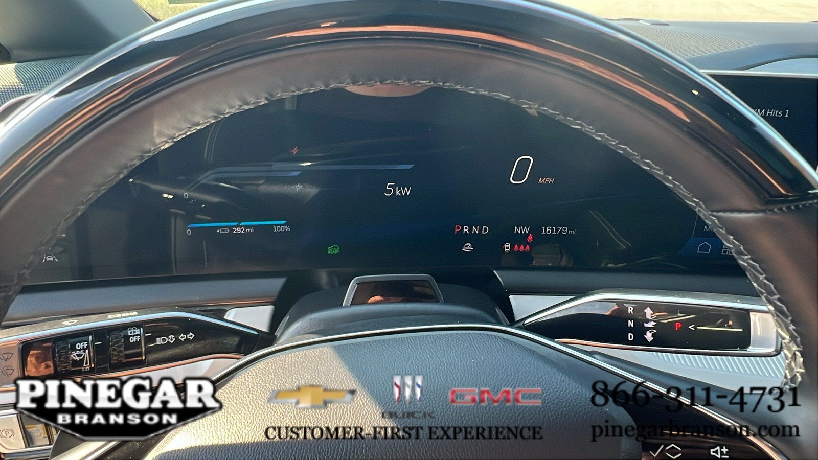 2025 Cadillac OPTIQ Sport 2