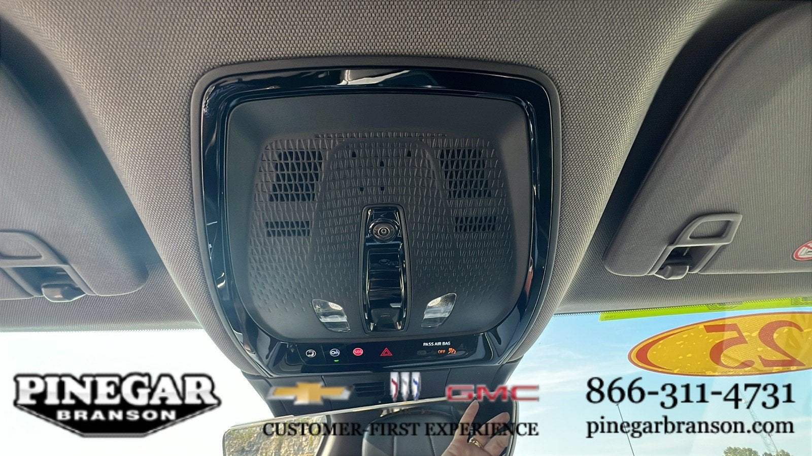 2025 Cadillac OPTIQ Sport 2