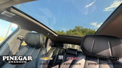 2025 Cadillac OPTIQ Sport 2
