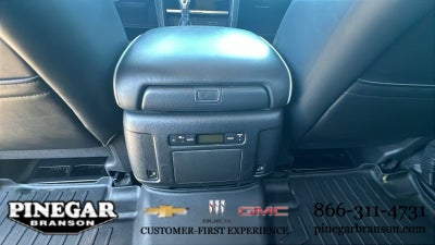 2022 INFINITI QX80 PREMIUM SELECT
