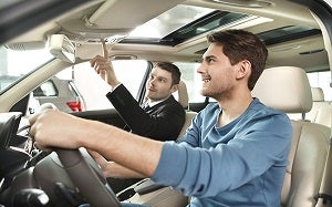 Schedule a test drive at Pinegar Chevrolet of Branson in Branson, MO.