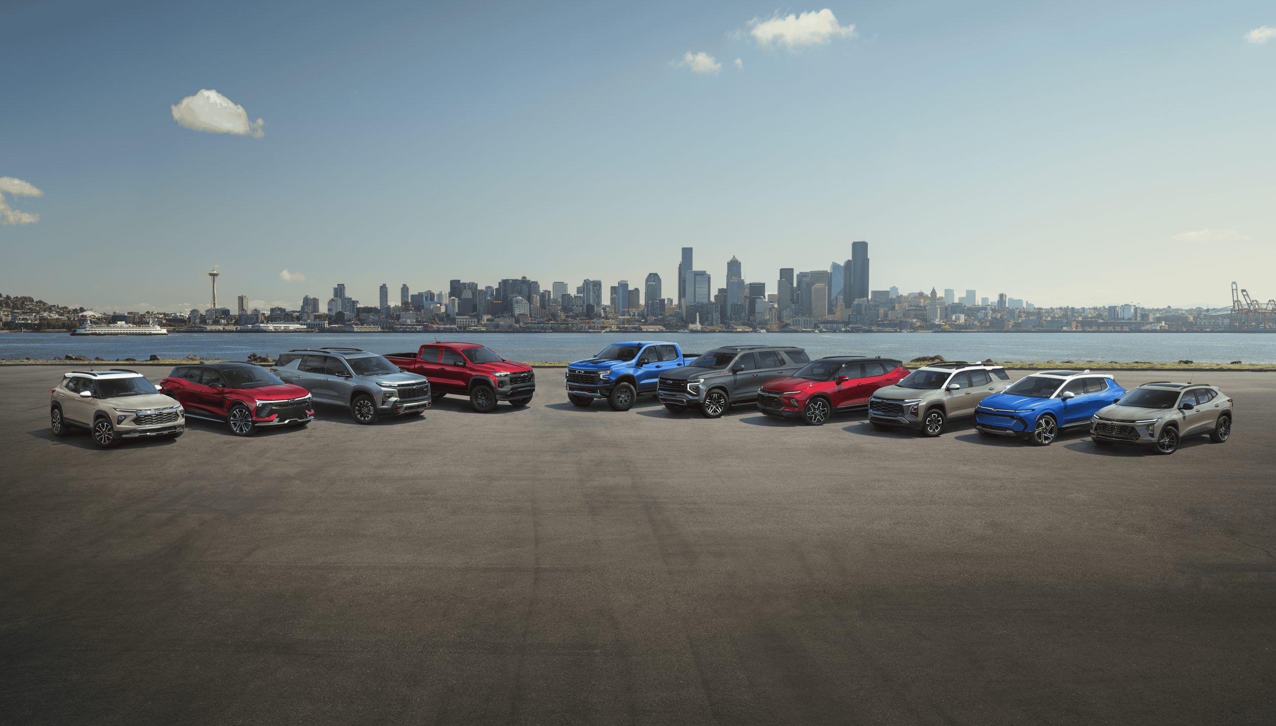 CHEVY SPECIAL OFFERS | Pinegar Chevrolet of Branson in Branson MO