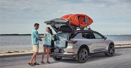 Pinegar Chevrolet of Branson in Branson MO