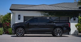 Pinegar Chevrolet of Branson in Branson MO
