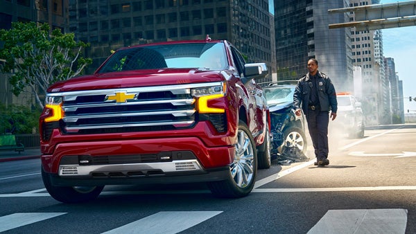 Pinegar Chevrolet of Branson in Branson MO