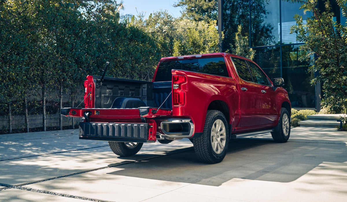 Pinegar Chevrolet of Branson in Branson MO