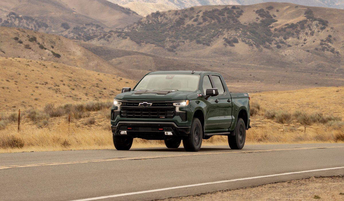 Pinegar Chevrolet of Branson in Branson MO
