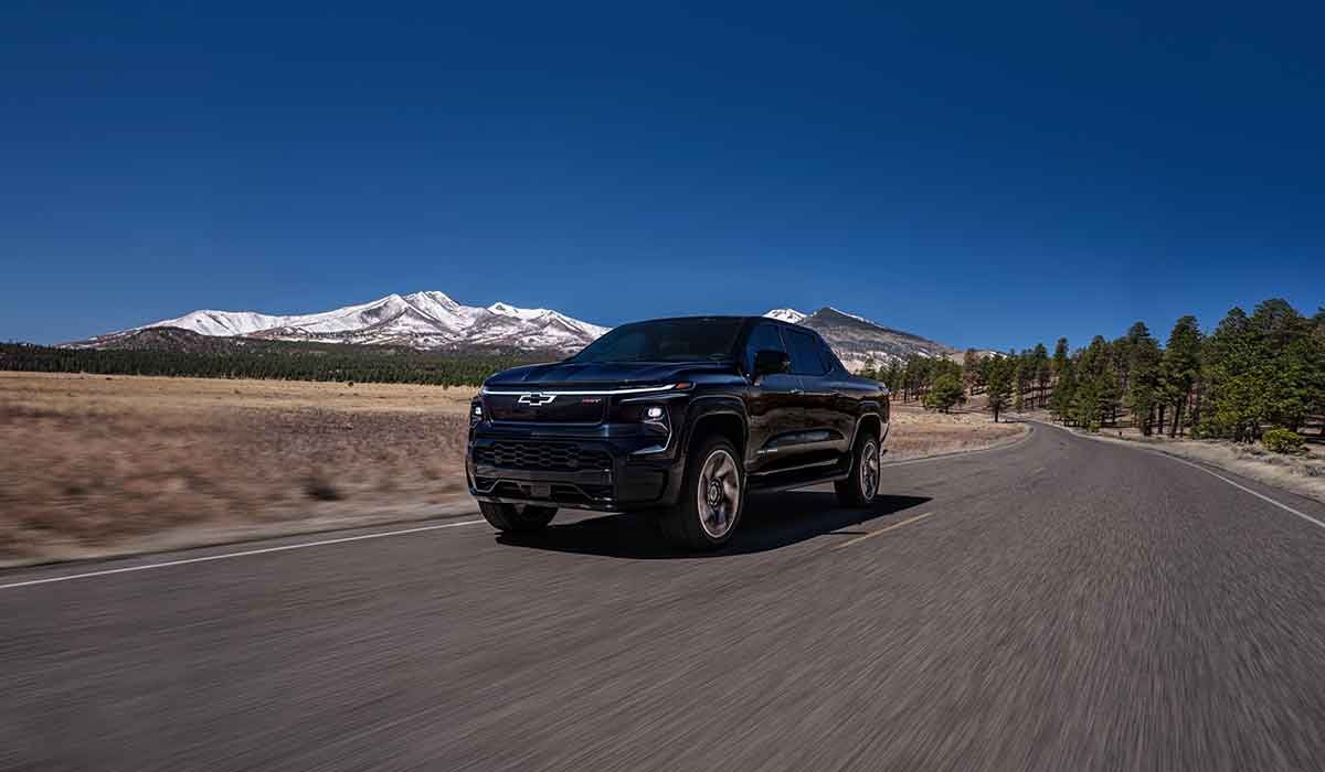 Pinegar Chevrolet of Branson in Branson MO