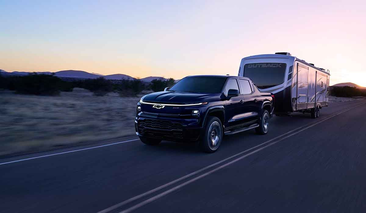 Pinegar Chevrolet of Branson in Branson MO