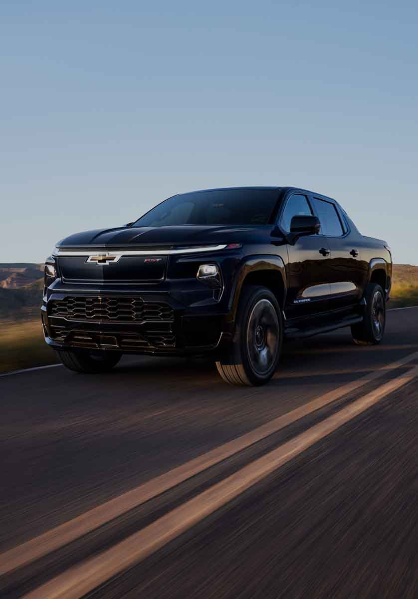 Pinegar Chevrolet of Branson in Branson MO