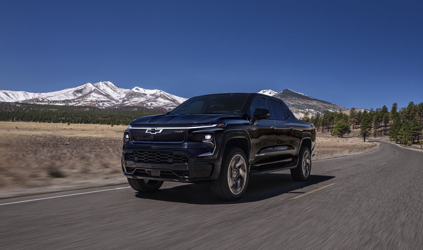 Pinegar Chevrolet of Branson in Branson MO