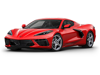 Chevrolet Corvette Stingray - Pinegar Chevrolet of Branson in Branson MO