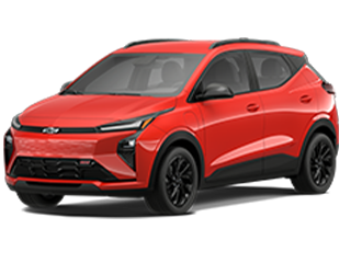 Chevrolet Bolt - Pinegar Chevrolet of Branson in Branson MO