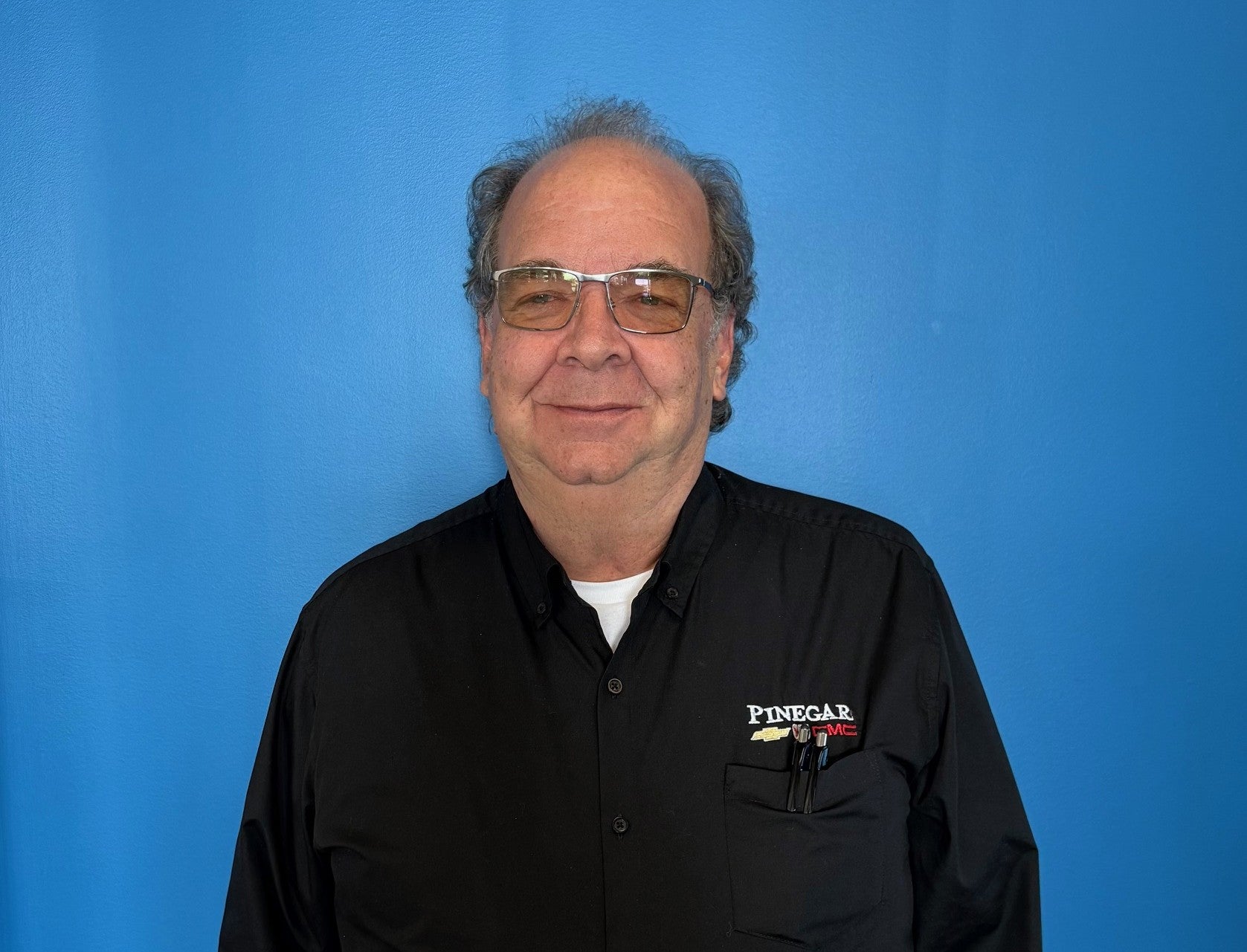 "Doug B" Bagenstos